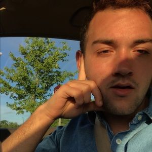 Meet your Posher, Matthew